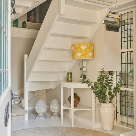 Boutique Chic In Blockley Villa Exterior photo