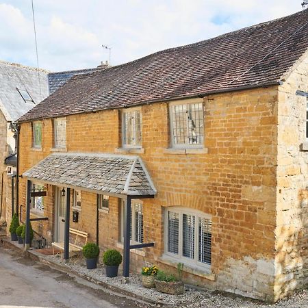 Boutique Chic In Blockley Villa Exterior photo