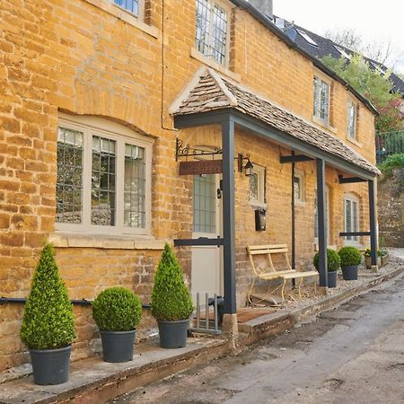 Boutique Chic In Blockley Villa Exterior photo