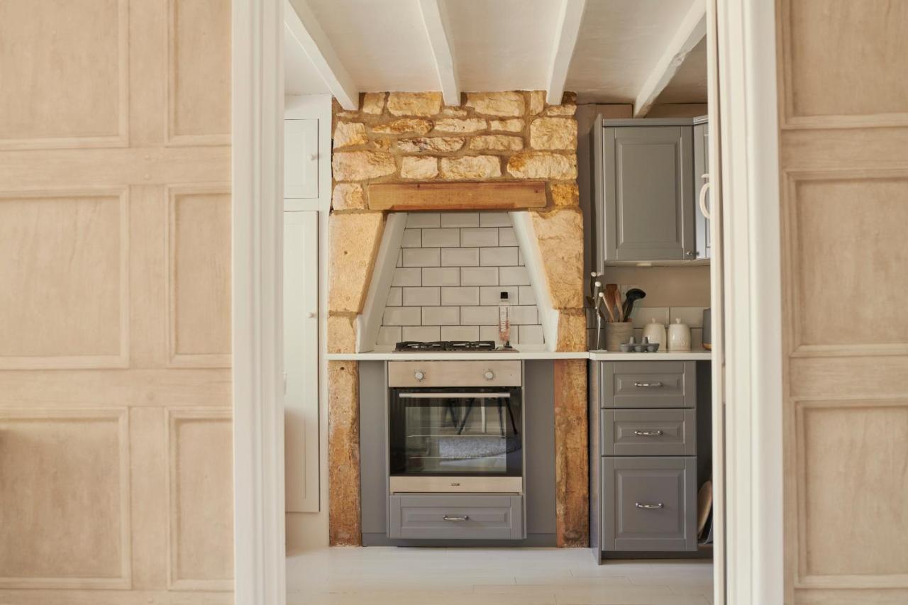 Boutique Chic In Blockley Villa Exterior photo