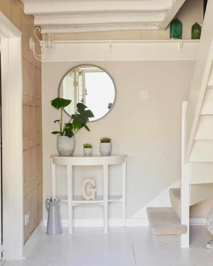 Boutique Chic In Blockley Villa Exterior photo