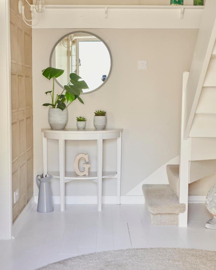 Boutique Chic In Blockley Villa Exterior photo