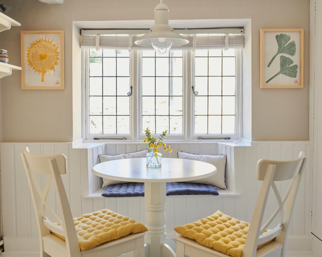 Boutique Chic In Blockley Villa Exterior photo