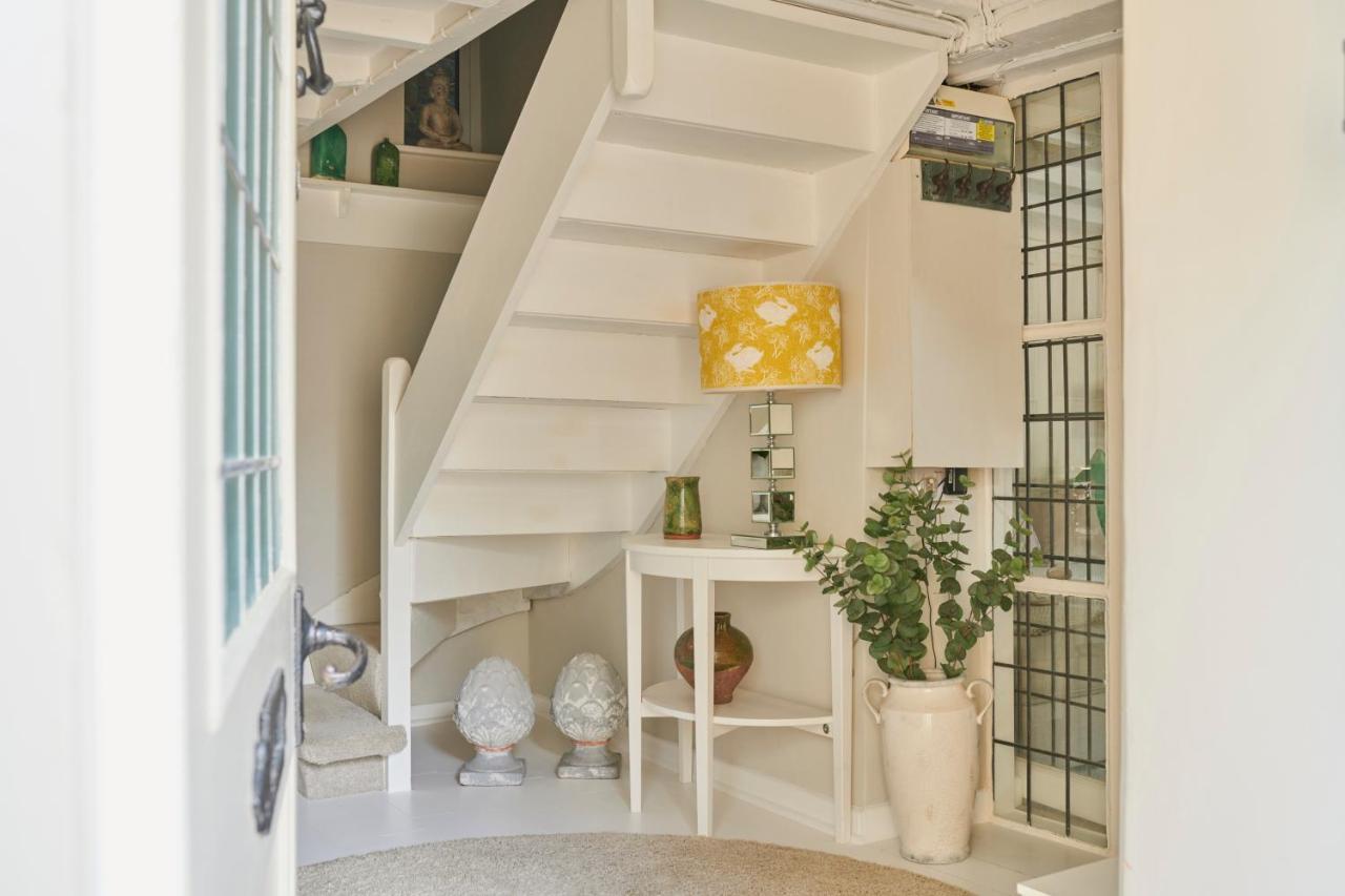 Boutique Chic In Blockley Villa Exterior photo