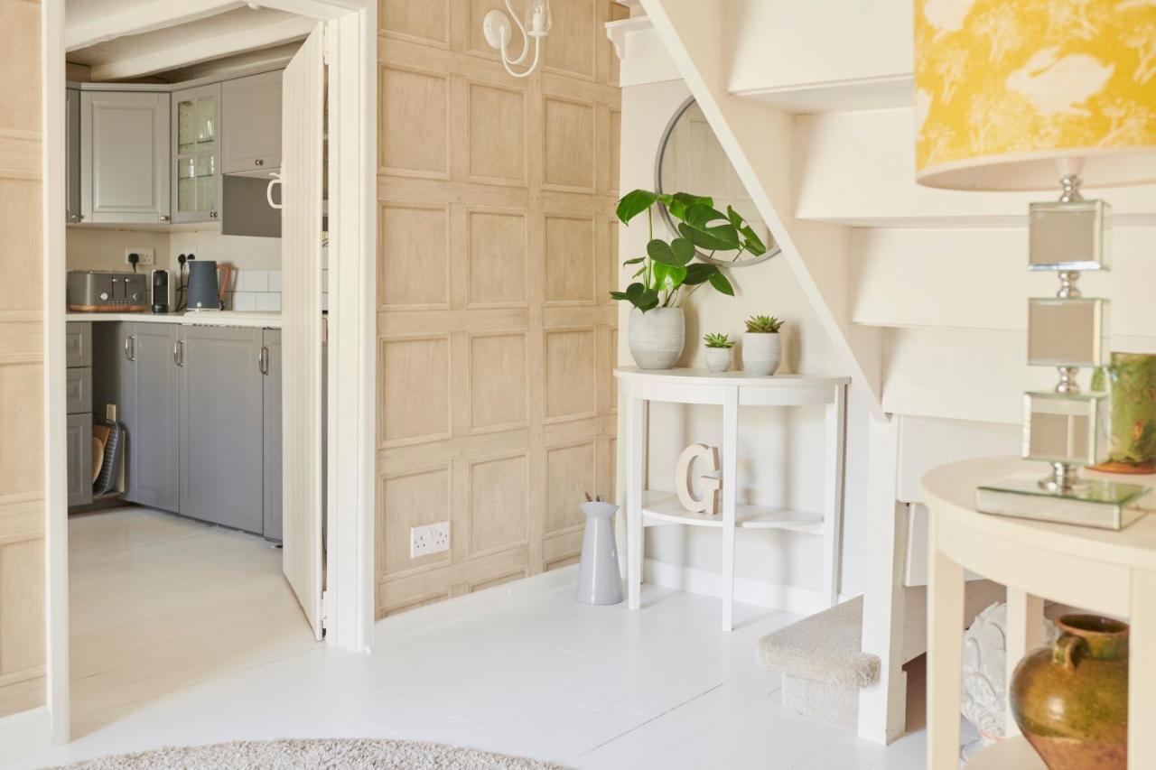 Boutique Chic In Blockley Villa Exterior photo
