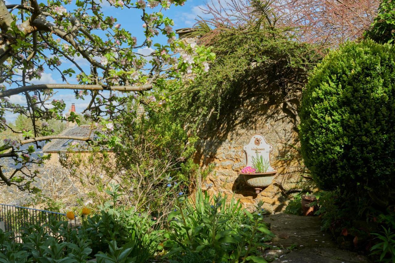 Boutique Chic In Blockley Villa Exterior photo