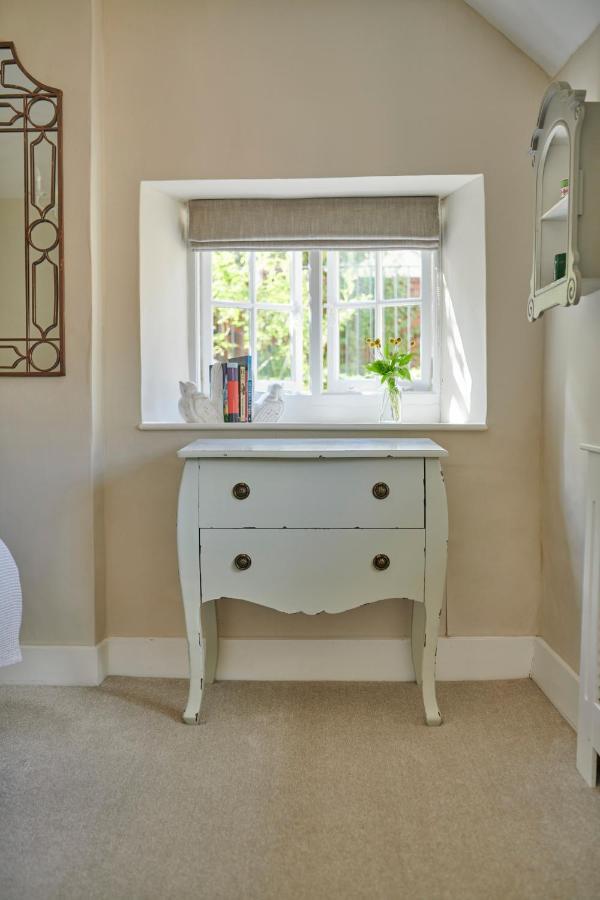 Boutique Chic In Blockley Villa Exterior photo