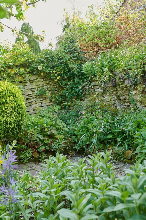 Boutique Chic In Blockley Villa Exterior photo