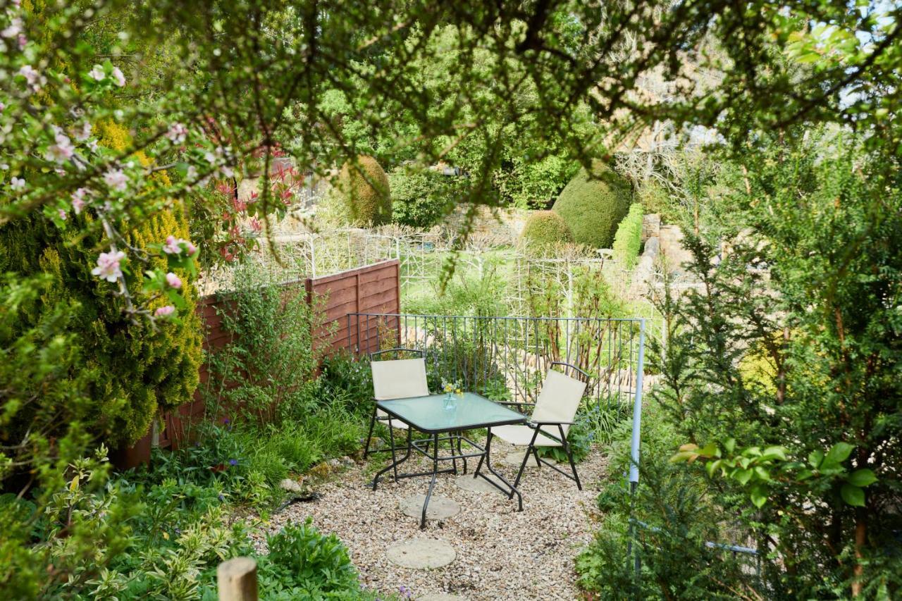 Boutique Chic In Blockley Villa Exterior photo