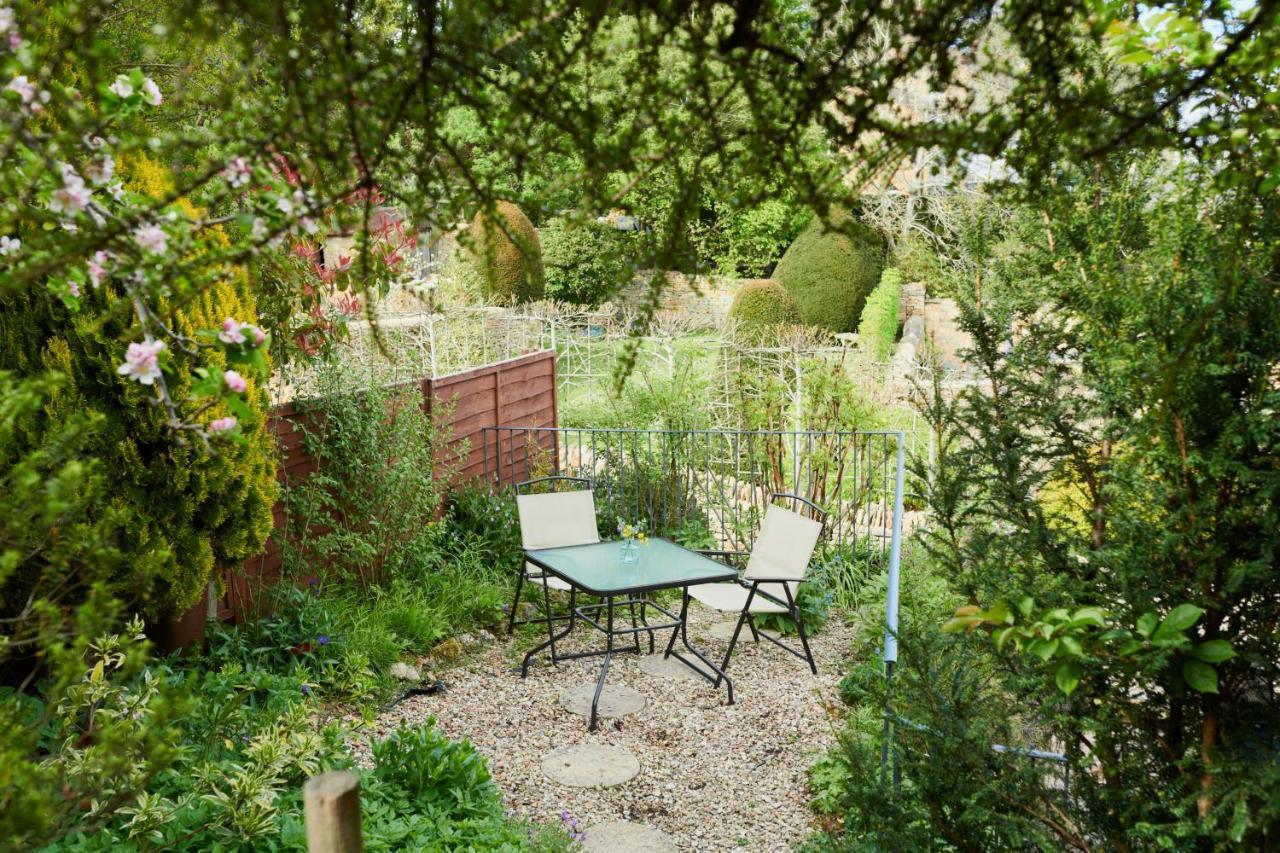 Boutique Chic In Blockley Villa Exterior photo